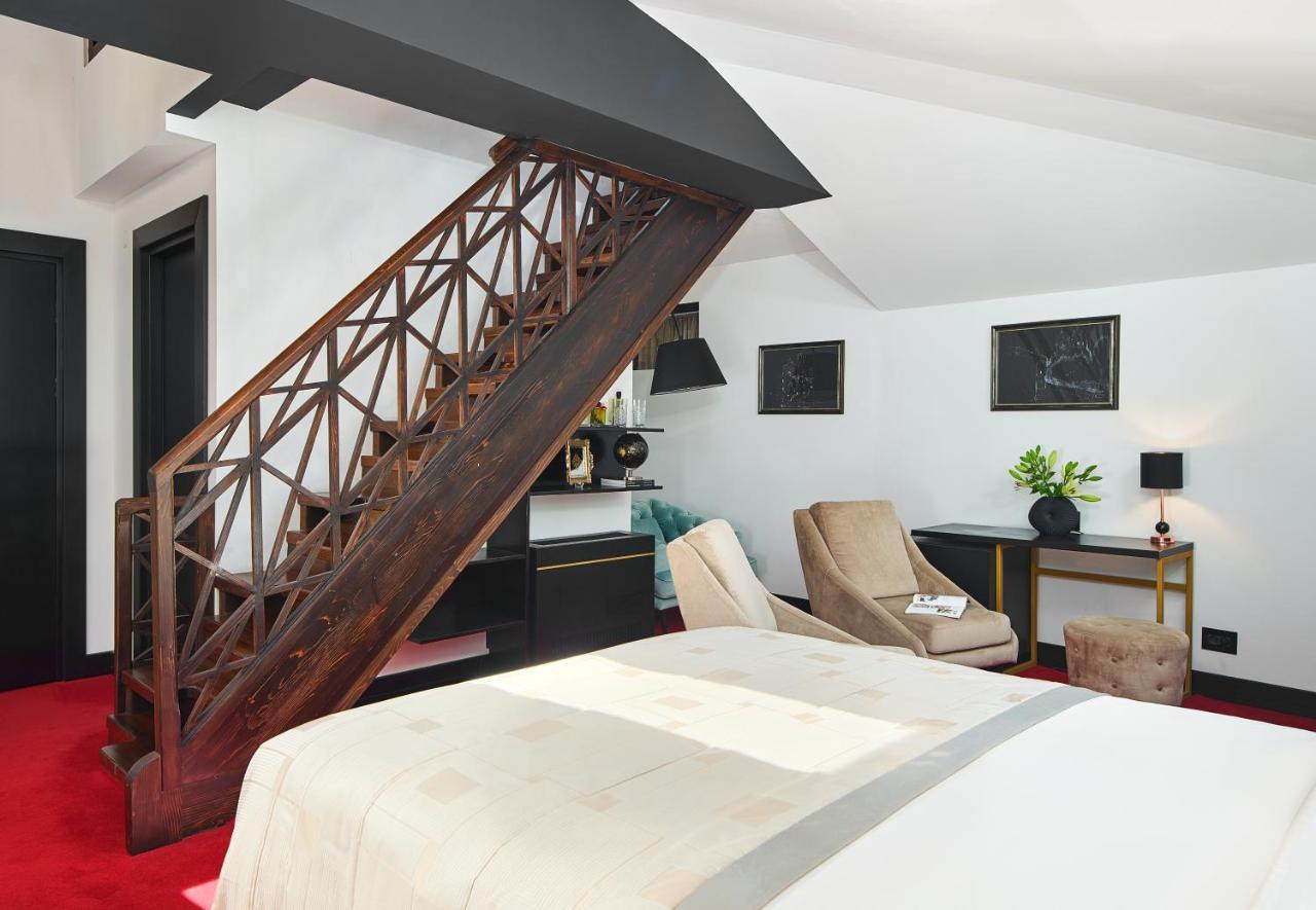 King Kresimir Heritage Hotel (Adults Only) Šibenik Kültér fotó