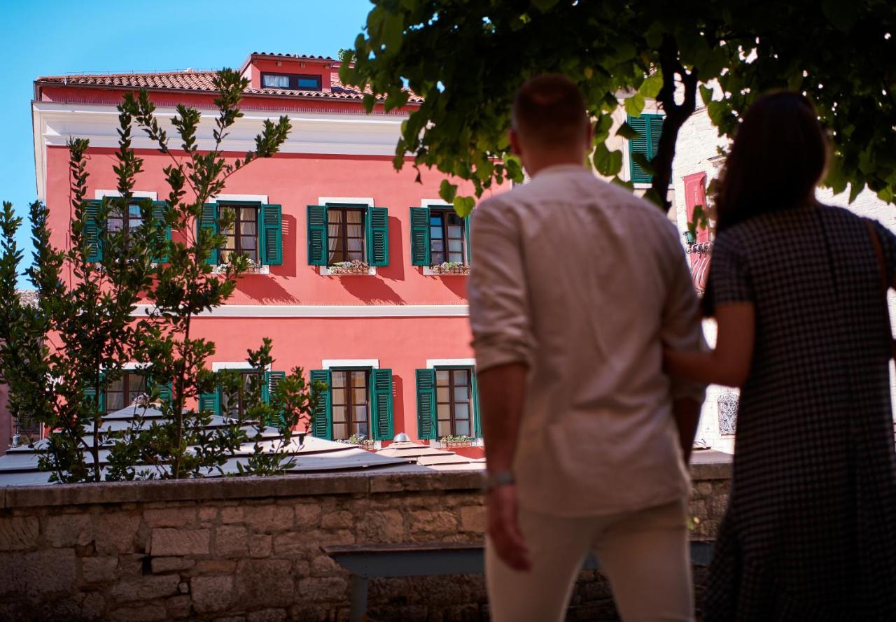 King Kresimir Heritage Hotel (Adults Only) Šibenik Kültér fotó
