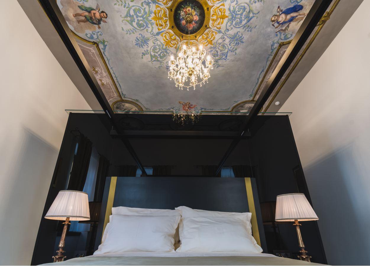 King Kresimir Heritage Hotel (Adults Only) Šibenik Kültér fotó