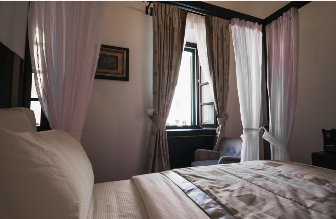 King Kresimir Heritage Hotel (Adults Only) Šibenik Kültér fotó