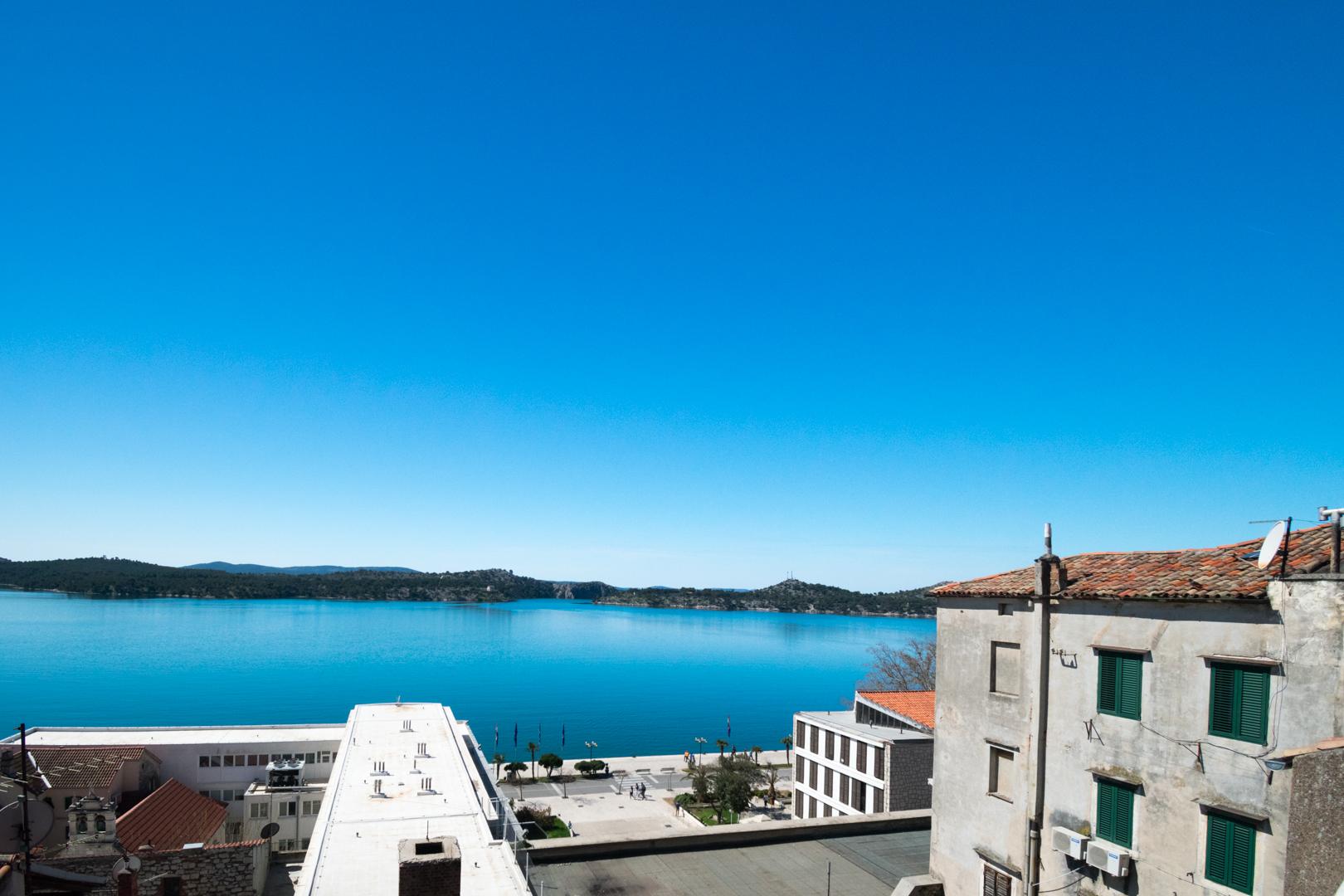 King Kresimir Heritage Hotel (Adults Only) Šibenik Kültér fotó