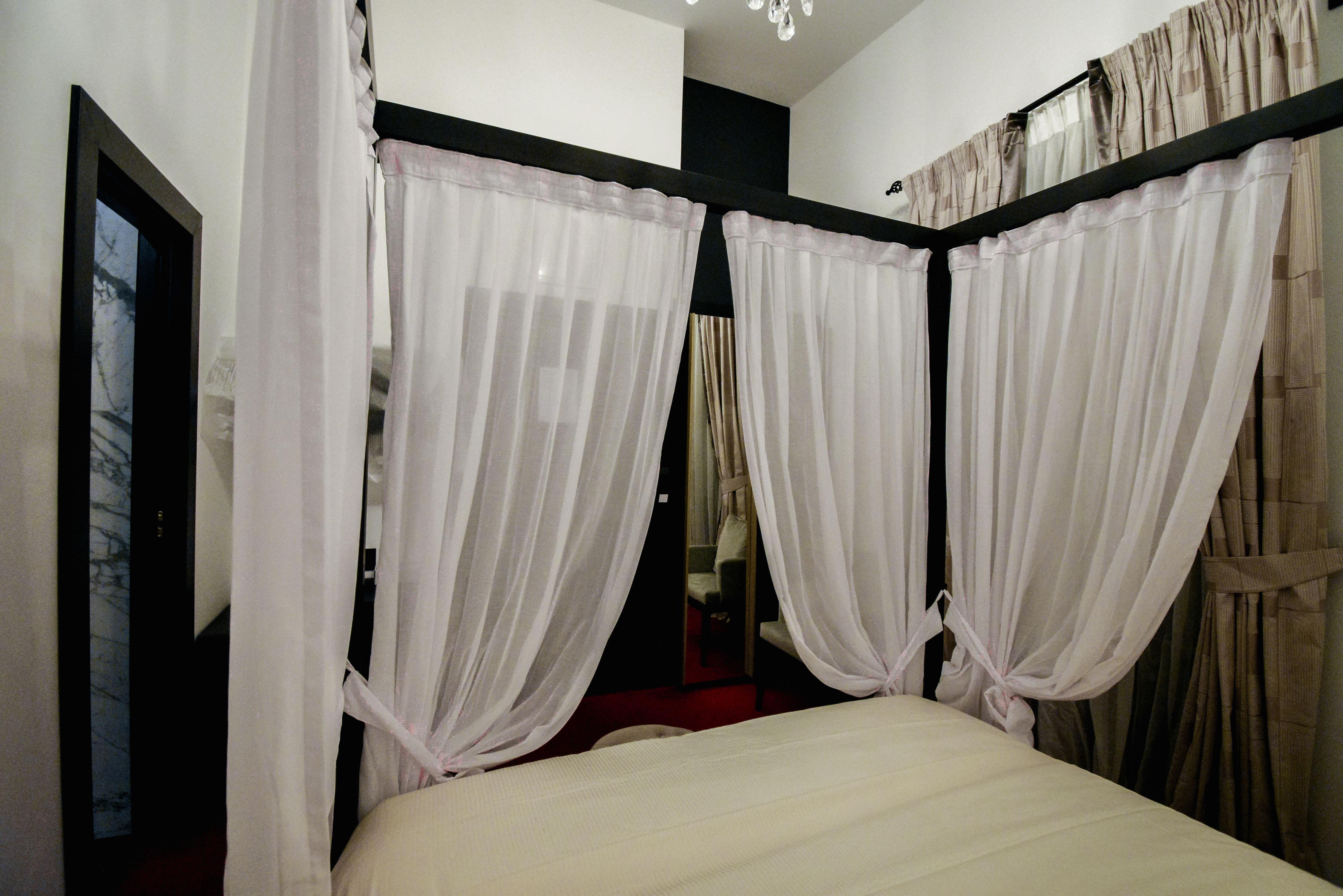 King Kresimir Heritage Hotel (Adults Only) Šibenik Kültér fotó