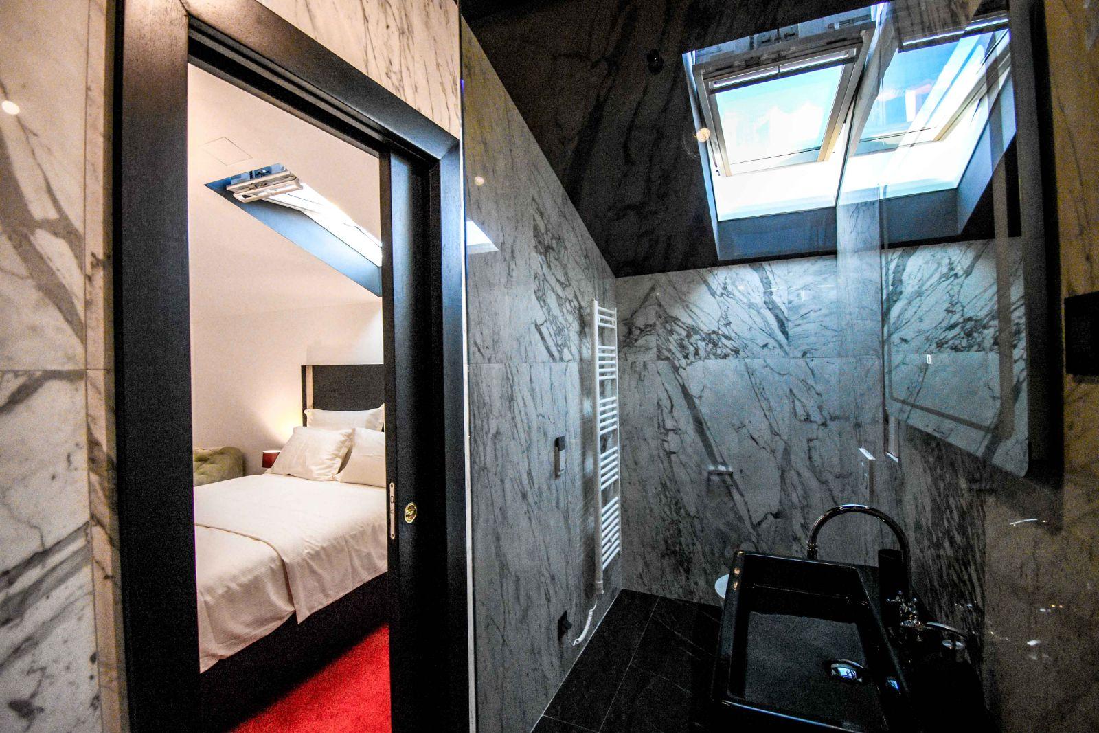 King Kresimir Heritage Hotel (Adults Only) Šibenik Kültér fotó