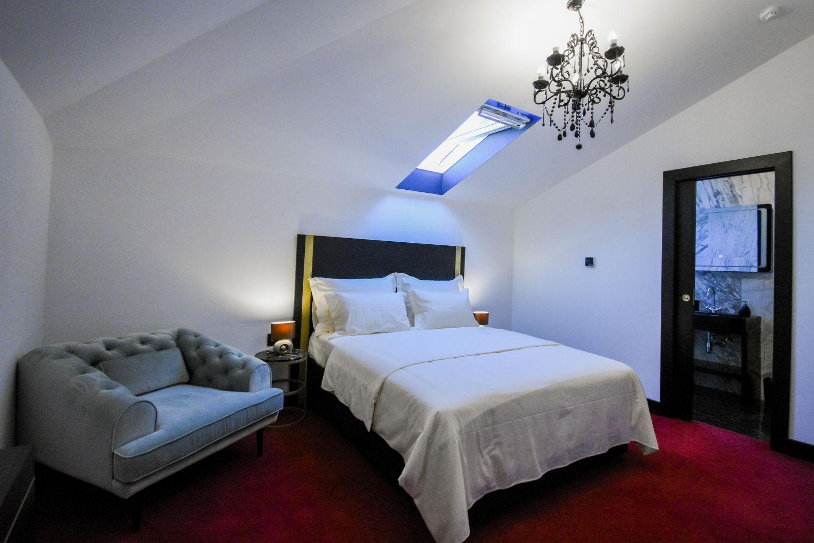 King Kresimir Heritage Hotel (Adults Only) Šibenik Kültér fotó