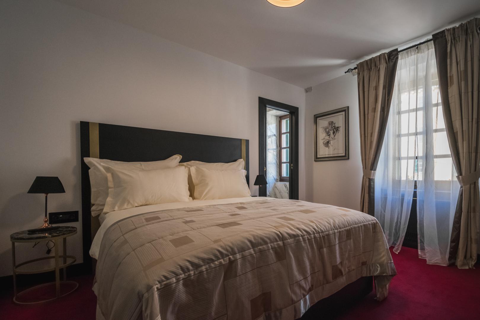 King Kresimir Heritage Hotel (Adults Only) Šibenik Kültér fotó