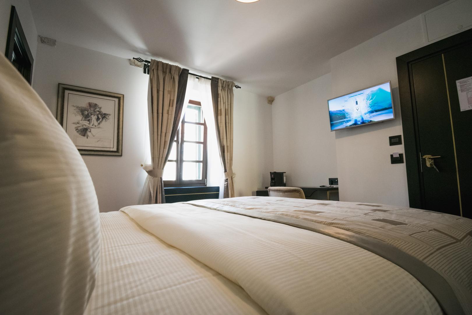 King Kresimir Heritage Hotel (Adults Only) Šibenik Kültér fotó