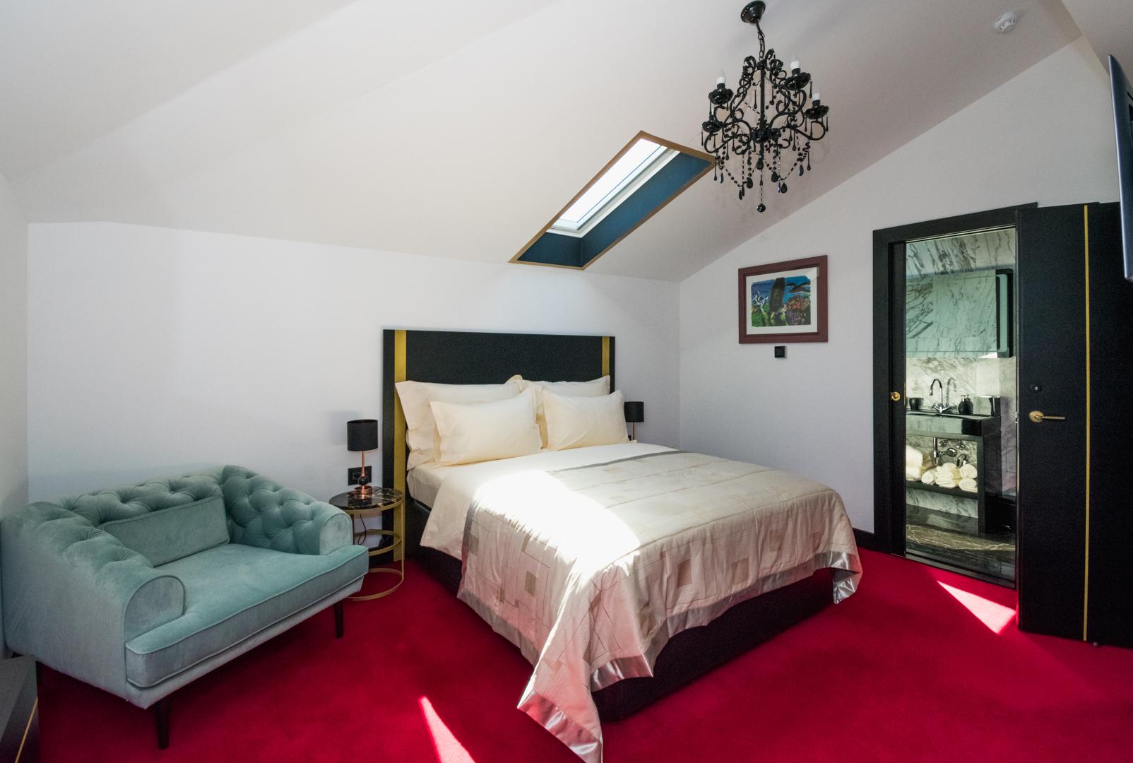 King Kresimir Heritage Hotel (Adults Only) Šibenik Kültér fotó