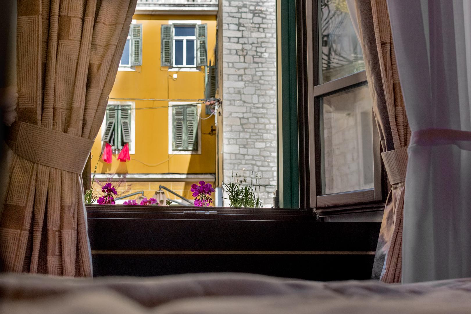 King Kresimir Heritage Hotel (Adults Only) Šibenik Kültér fotó
