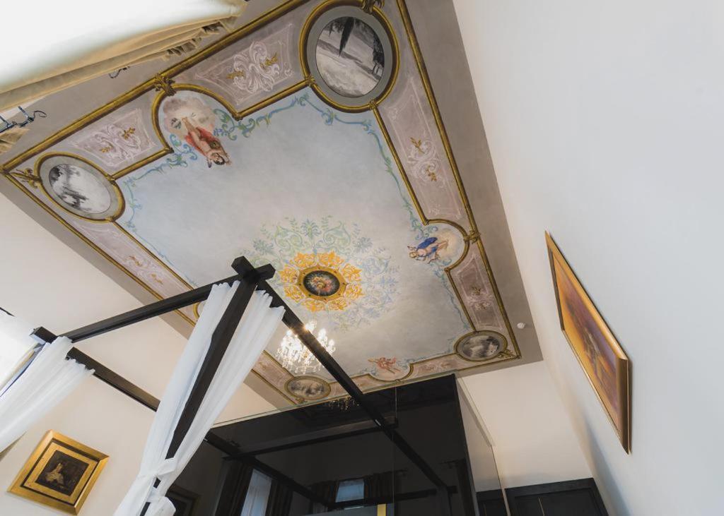 King Kresimir Heritage Hotel (Adults Only) Šibenik Kültér fotó