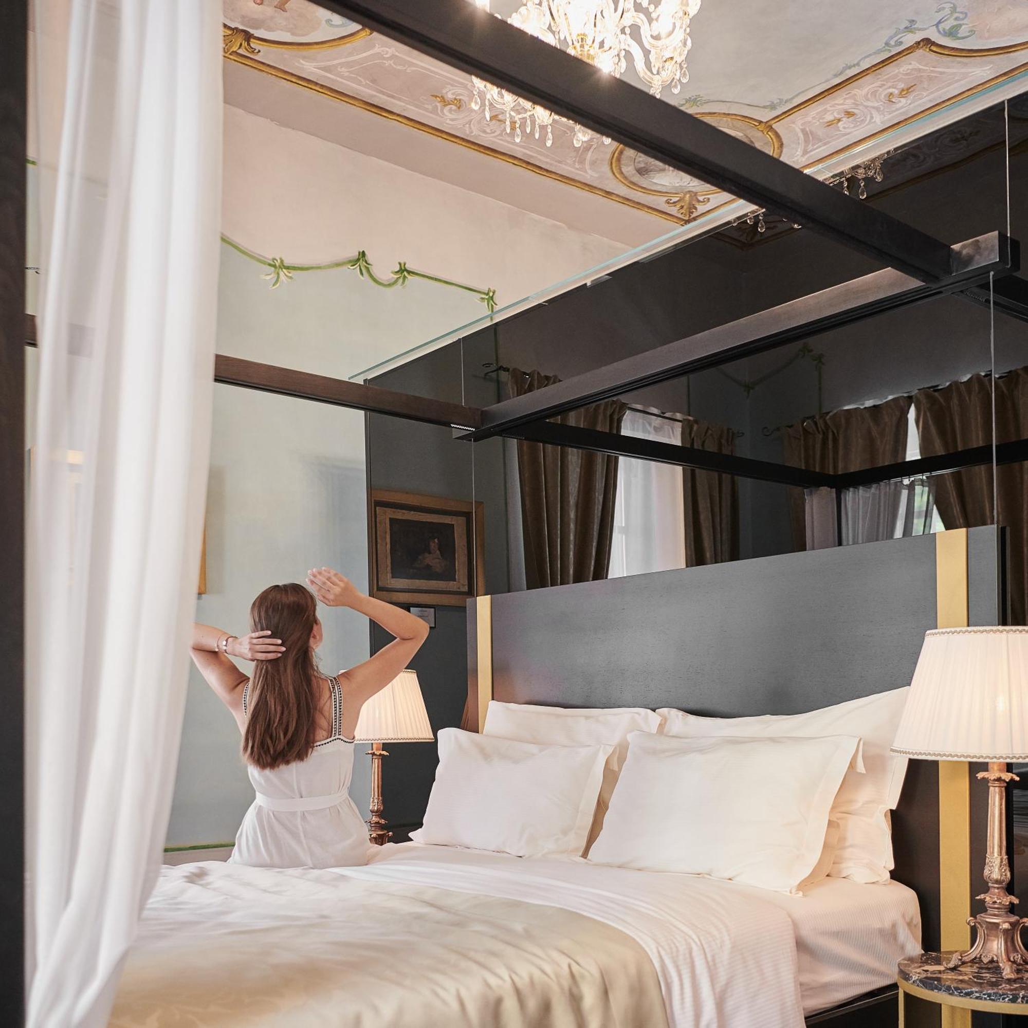 King Kresimir Heritage Hotel (Adults Only) Šibenik Kültér fotó