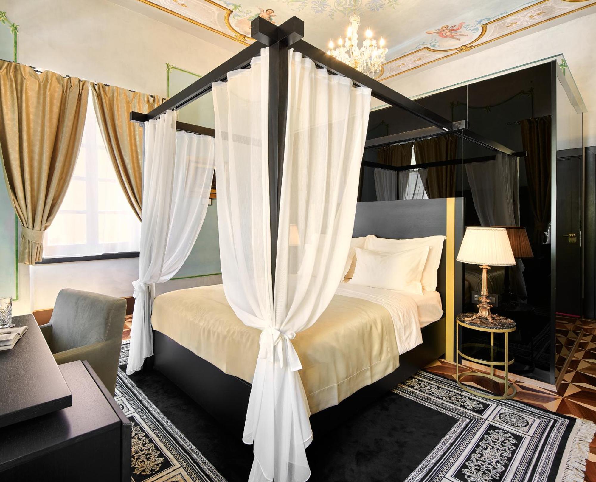King Kresimir Heritage Hotel (Adults Only) Šibenik Kültér fotó