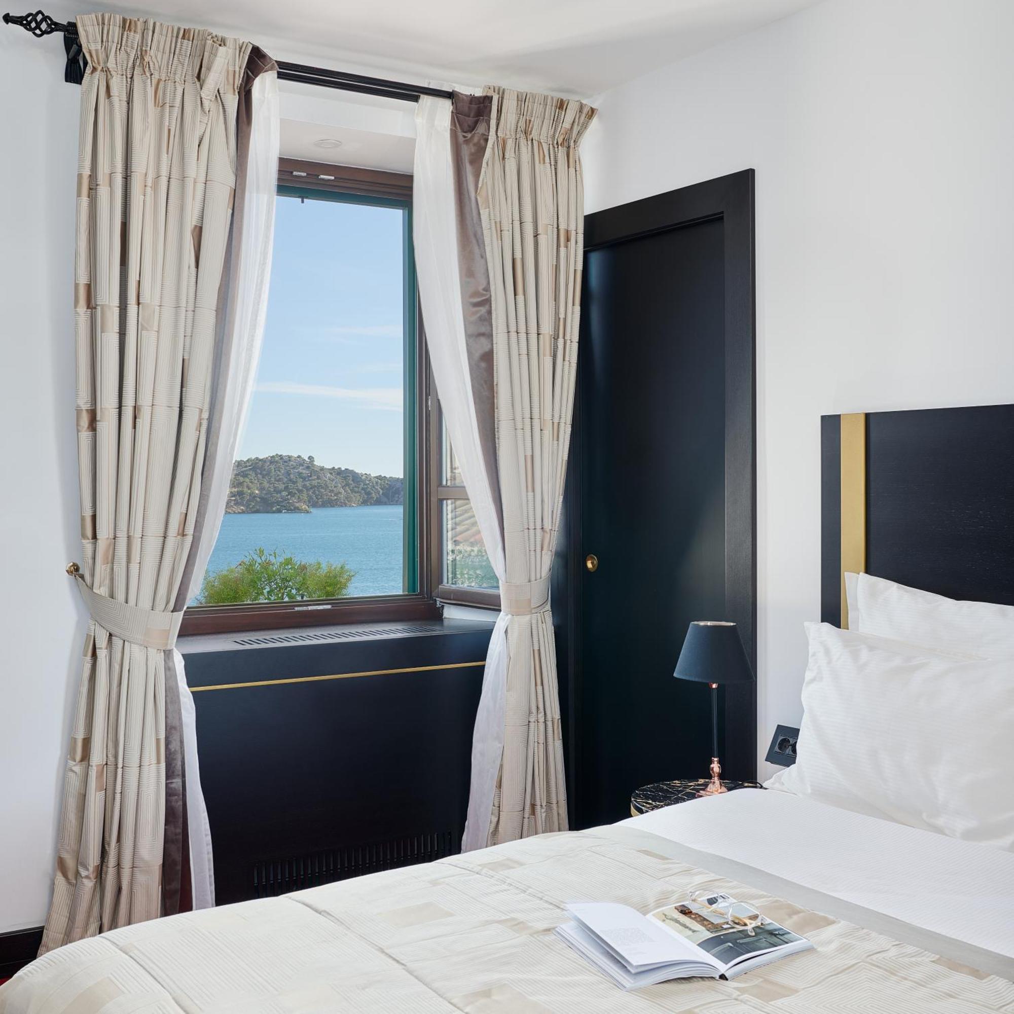 King Kresimir Heritage Hotel (Adults Only) Šibenik Kültér fotó