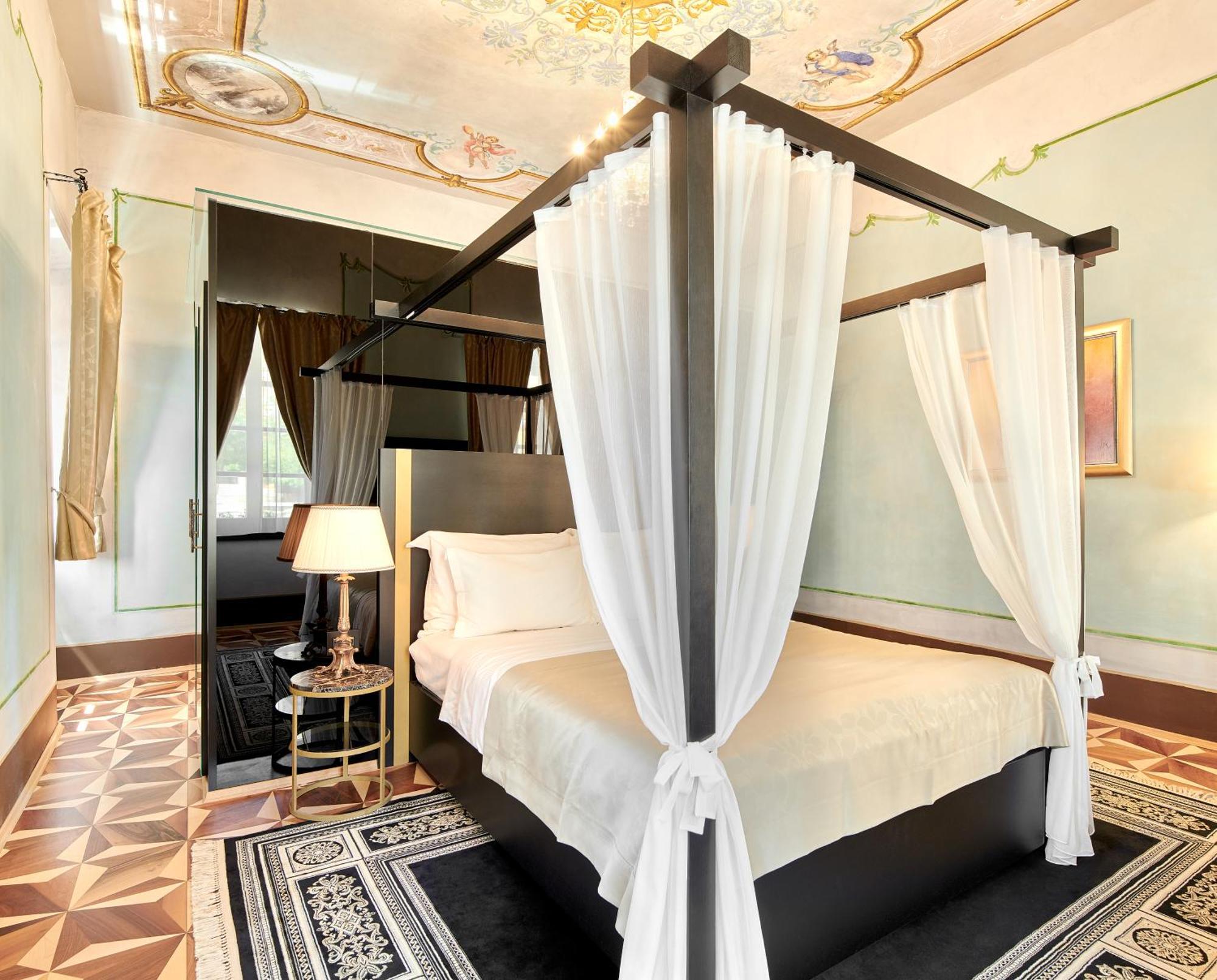 King Kresimir Heritage Hotel (Adults Only) Šibenik Kültér fotó