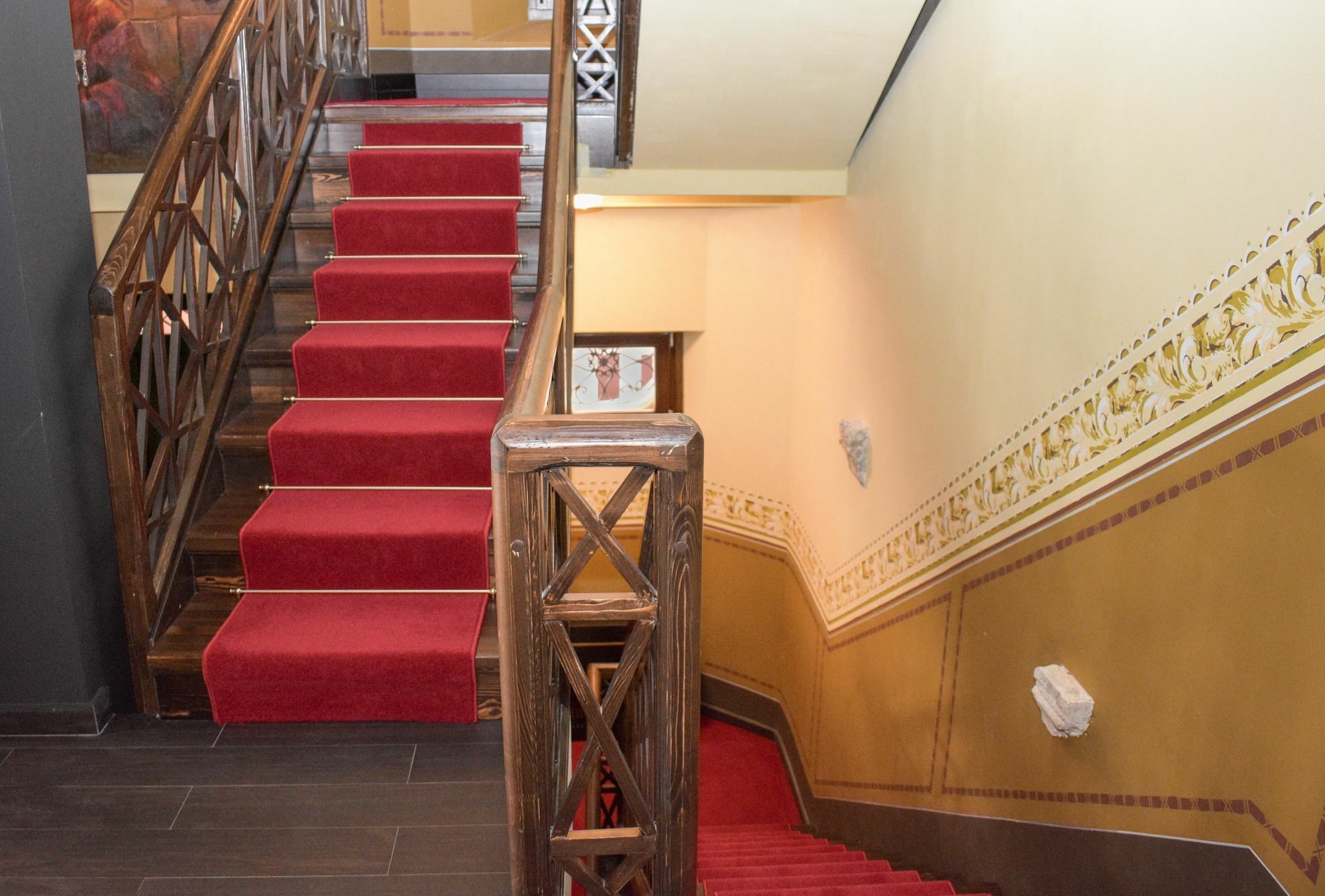 King Kresimir Heritage Hotel (Adults Only) Šibenik Kültér fotó